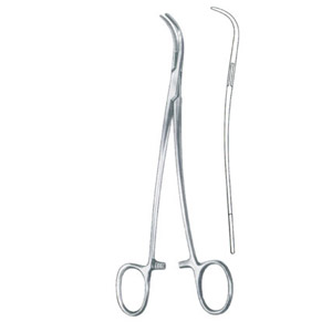 dissecting and ligature forceps