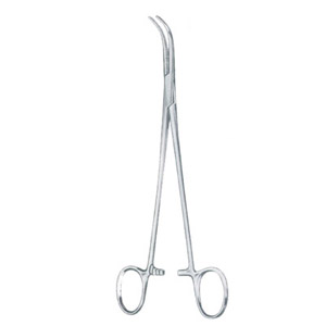 dissecting and ligature forceps