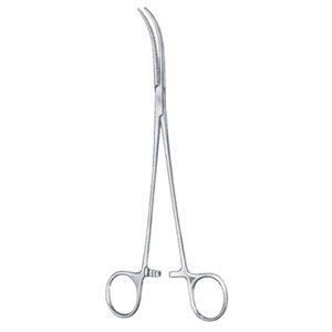 dissecting and ligature forceps