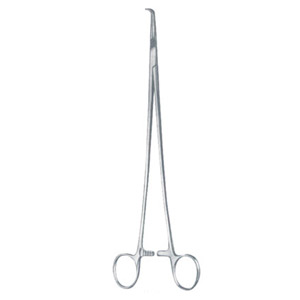 dissecting and ligature forceps