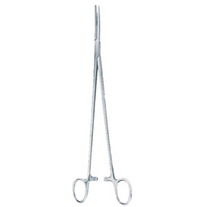 dissecting and ligature forceps