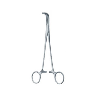 dissecting and ligature forceps