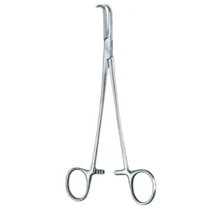 dissecting and ligature forceps