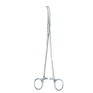 dissecting and ligature forceps