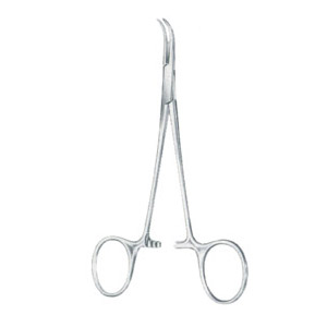 dissecting and ligature forceps