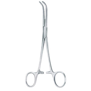 dissecting and ligature forceps