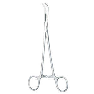 dissecting and ligature forceps