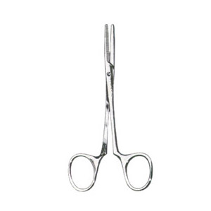 dissecting ,ligature forceps and gall stone clamps