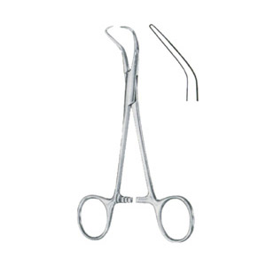 towel forceps