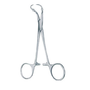 towel forceps