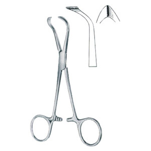 towel forceps