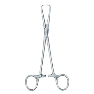 towel forceps