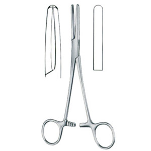 tubing forceps