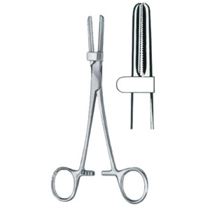 tubing forceps