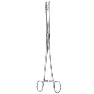 cotton swab,polypus and dressing forceps