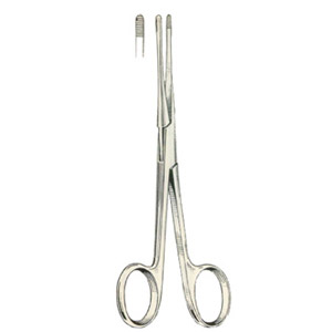 cotton swab,polypus and dressing forceps