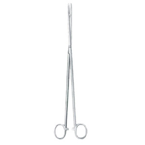 polyus and dressing forceps