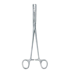 cotton swab forceps