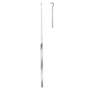 wound and nerve hooks