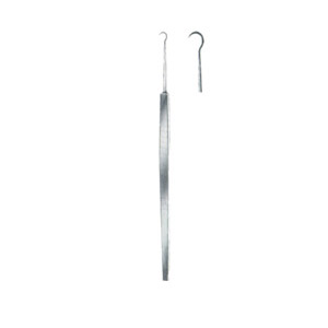 wound and nerve hooks