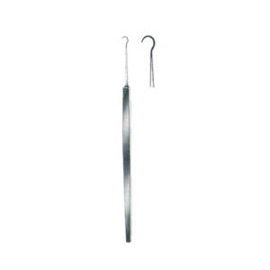 wound and nerve hooks