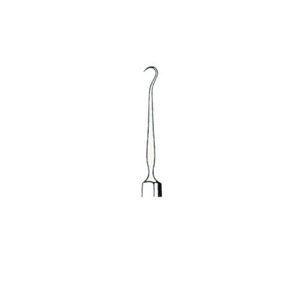 wound and nerve hooks