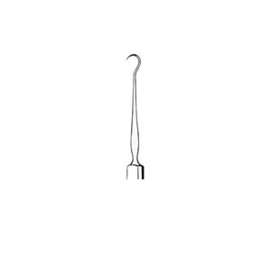 wound and nerve hooks