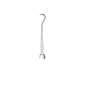 wound and nerve hooks