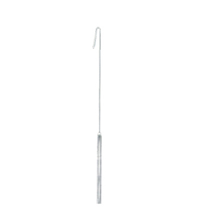  Probes,Plaster Spatulas,Cotton Applicators and Fi