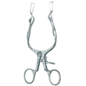 abdominal and vulval retractors