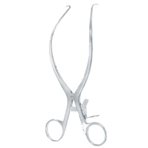 abdominal and vulval retractors