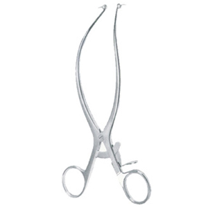 abdominal and vulval retractors