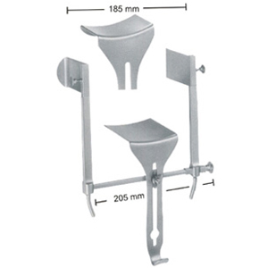 abdominal retractors