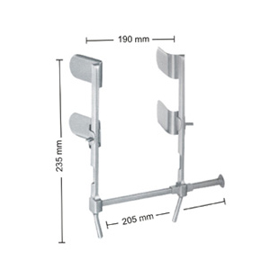 abdominal retractors