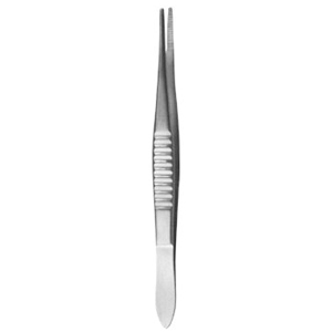 Multipurpose Tweezer