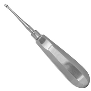 Molt Curette #1