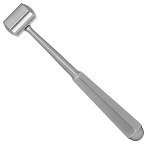 Mallet #49 7.5