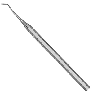 Dental Scaler