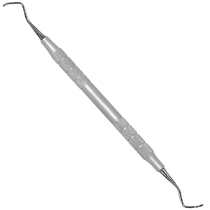 Dental Scaler