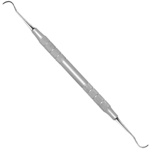 Dental Scaler