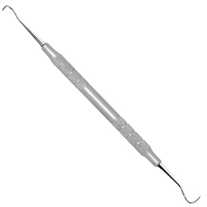 Dental Scaler