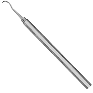 Dental Scaler