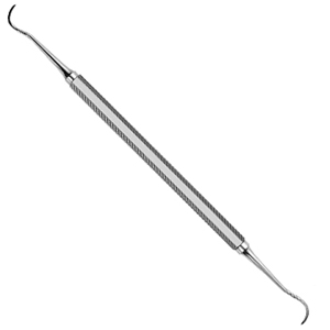 Dental Scaler