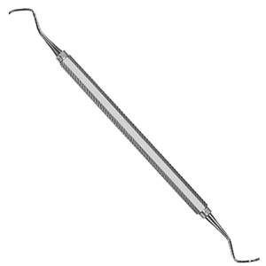 Dental Scaler