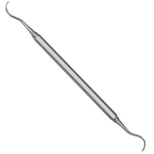 Dental Scaler