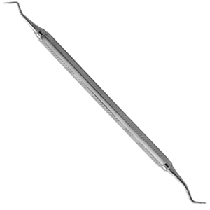 Dental Scaler