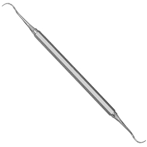 Dental Scaler