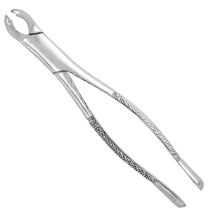 Extracting Forcep