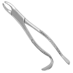 Extracting Forcep