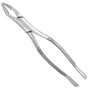 Extracting Forcep